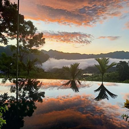 Puluong Home Pu Luong المظهر الخارجي الصورة