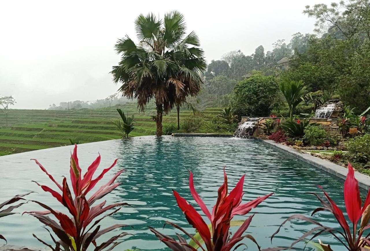 Puluong Home Pu Luong المظهر الخارجي الصورة
