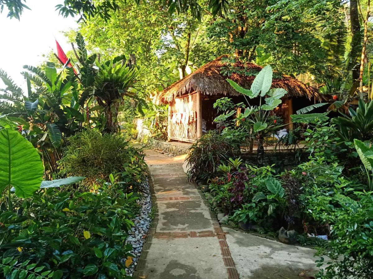Puluong Home Pu Luong المظهر الخارجي الصورة