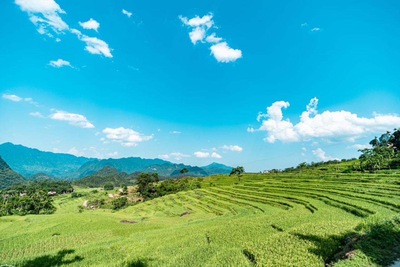 Puluong Home Pu Luong المظهر الخارجي الصورة