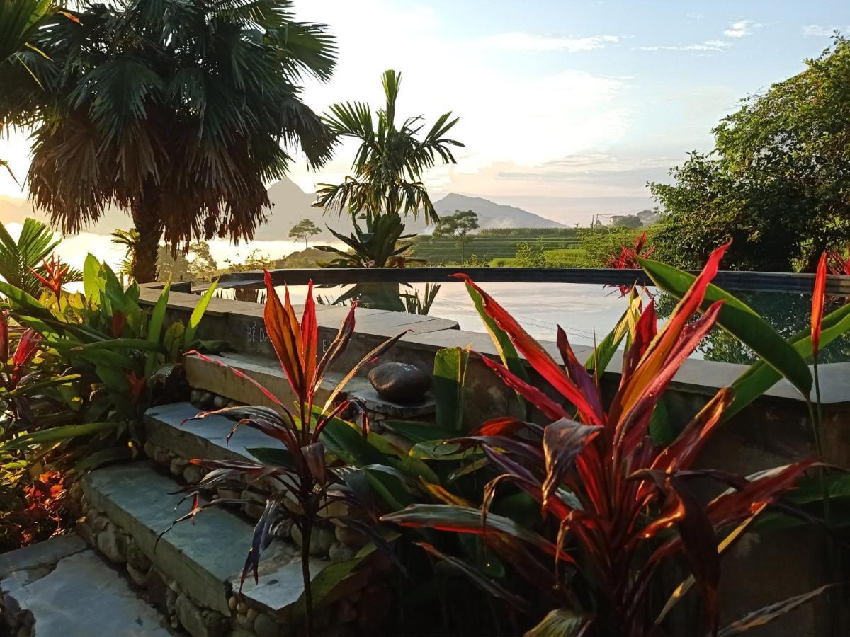 Puluong Home Pu Luong المظهر الخارجي الصورة