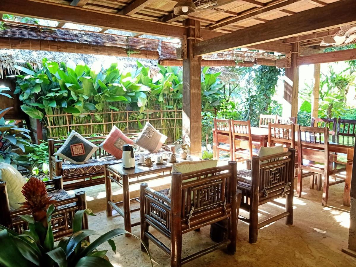 Puluong Home Pu Luong المظهر الخارجي الصورة