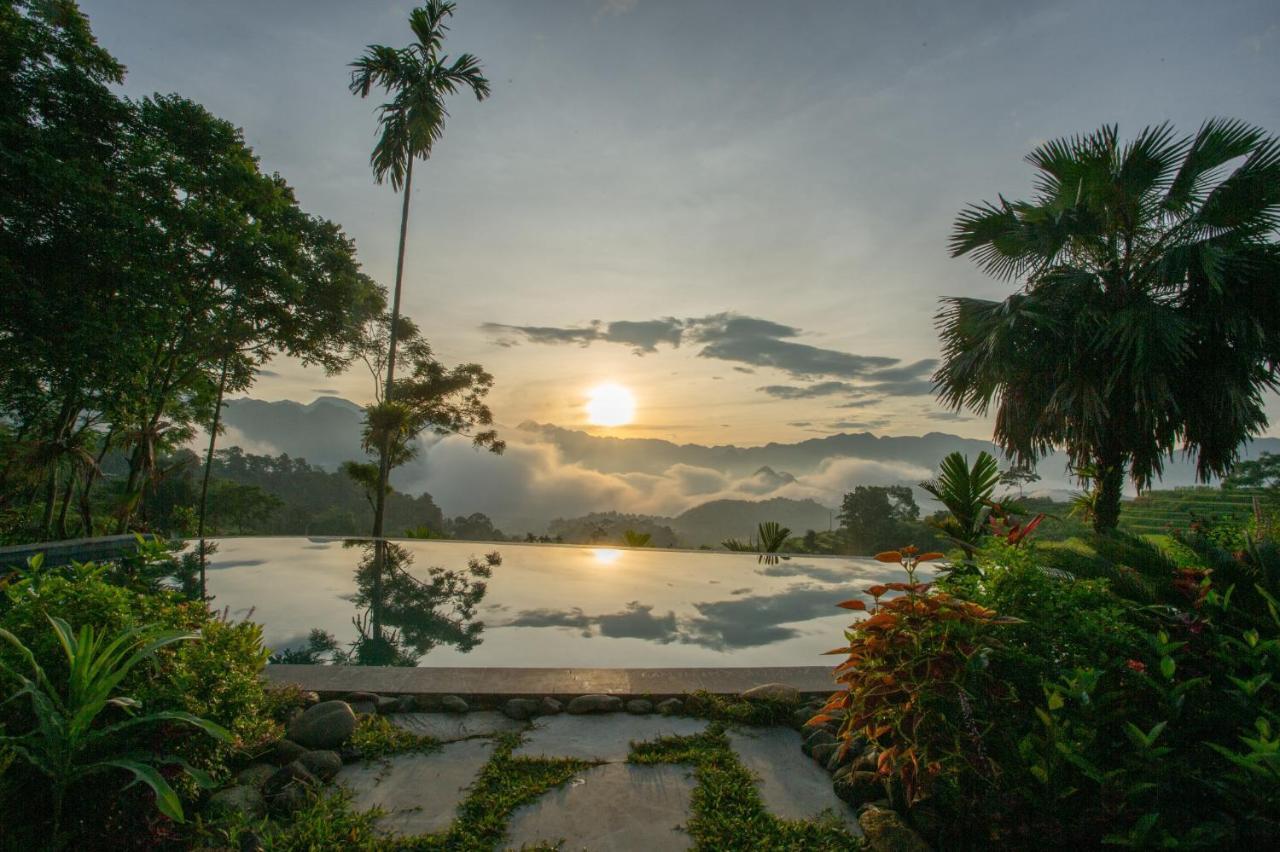 Puluong Home Pu Luong المظهر الخارجي الصورة
