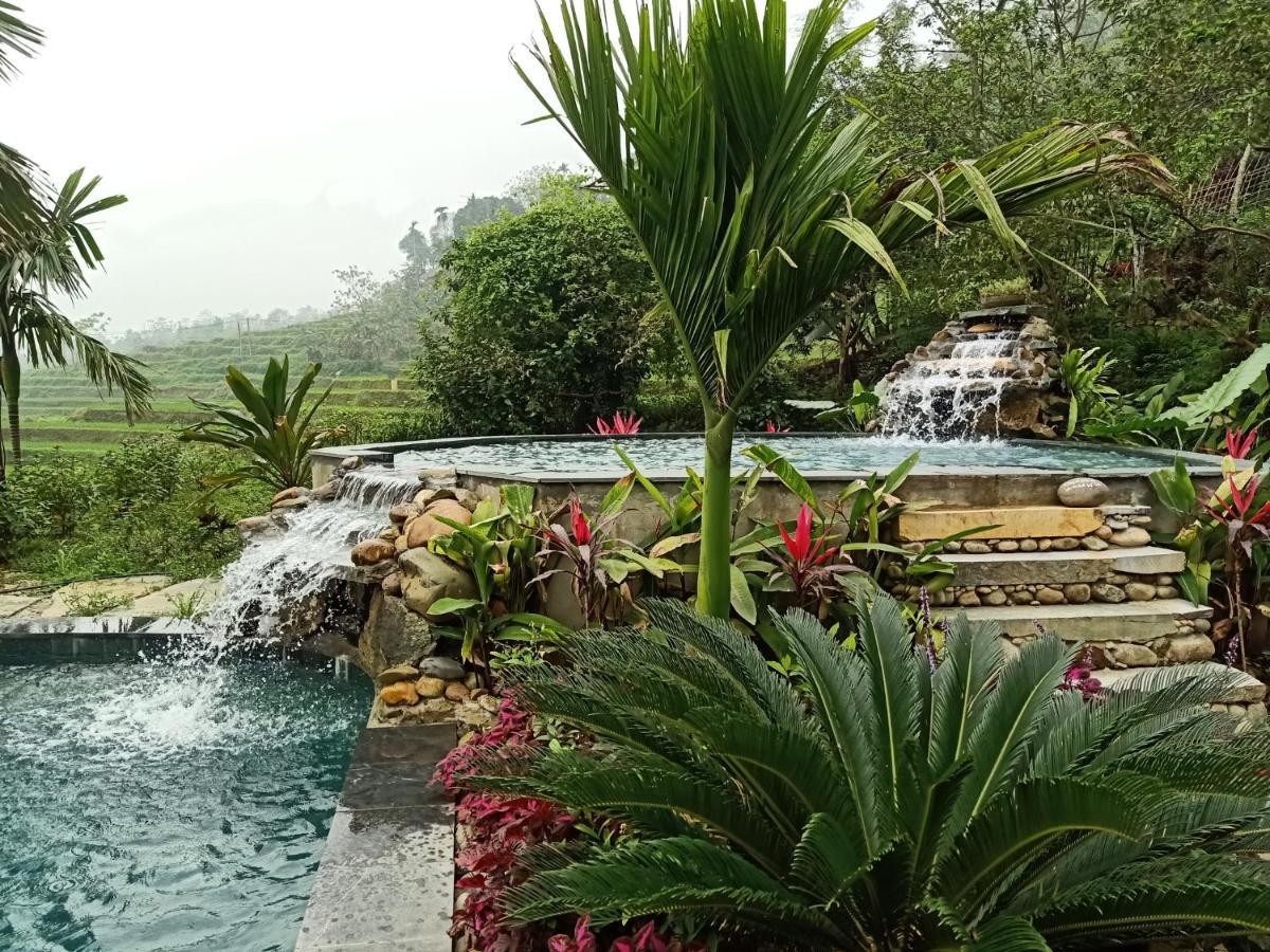 Puluong Home Pu Luong المظهر الخارجي الصورة