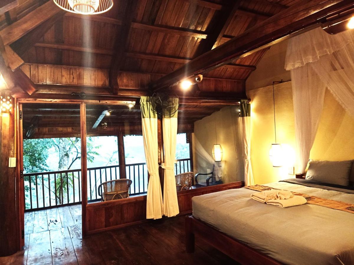 Puluong Home Pu Luong المظهر الخارجي الصورة