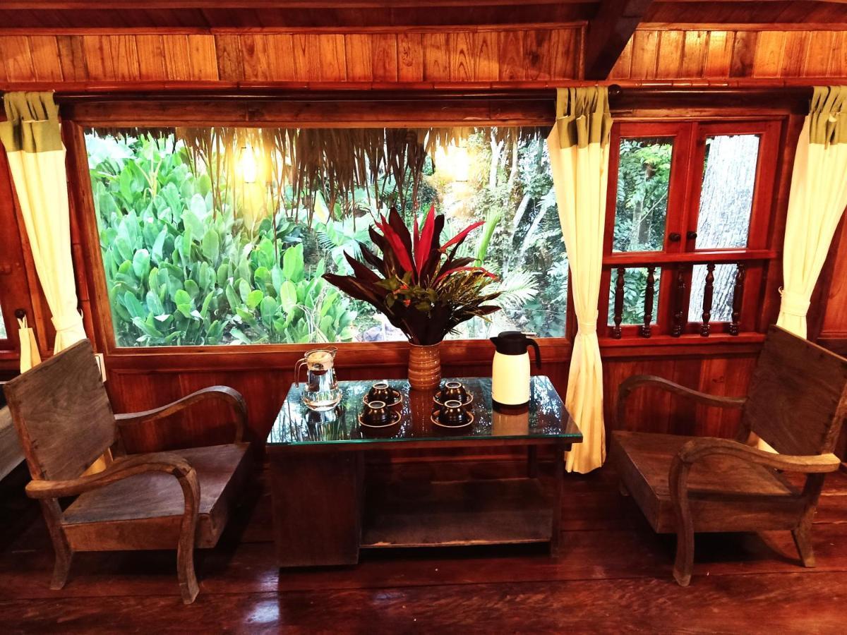 Puluong Home Pu Luong المظهر الخارجي الصورة