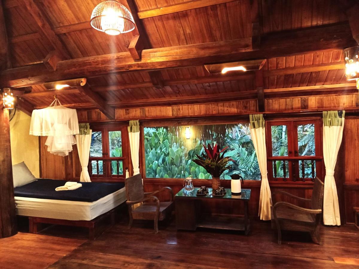Puluong Home Pu Luong المظهر الخارجي الصورة